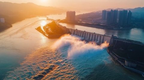 重慶必去旅游景點(diǎn),來(lái)了就不想走,門(mén)票免費(fèi)值得一探究竟!