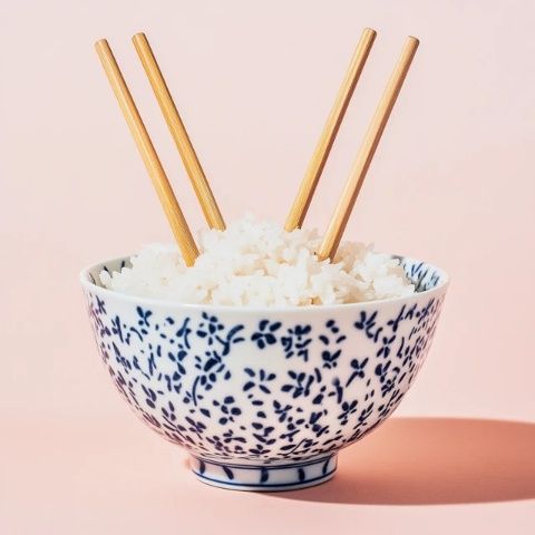 南北大米大不同，你偏愛那一口？