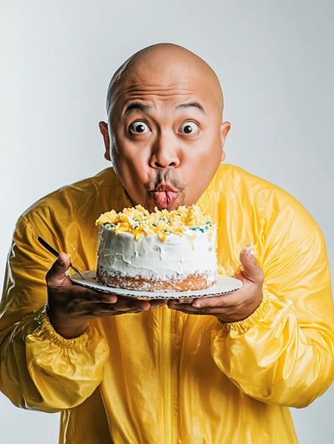 葉珂蛋糕短視頻爆紅,網(wǎng)友熱捧掀起全民模仿風(fēng)潮