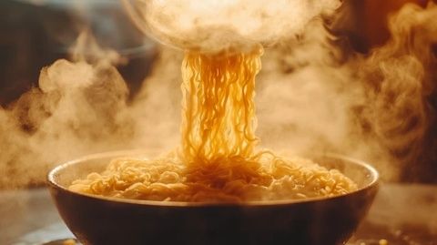 一周不重樣面條做法,最后一款香氣撲鼻!