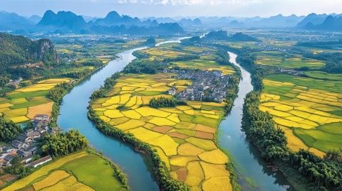 居住桂林好嗎？
