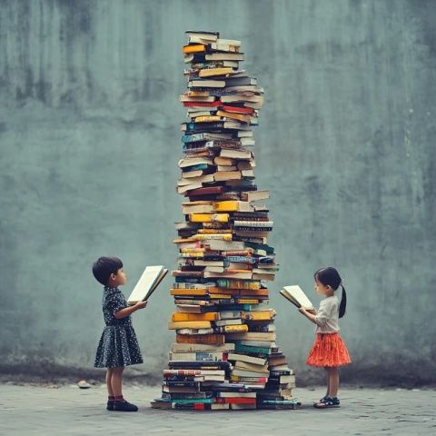 藏在小學(xué)課本里的必背文學(xué)常識——一本有用的工具書