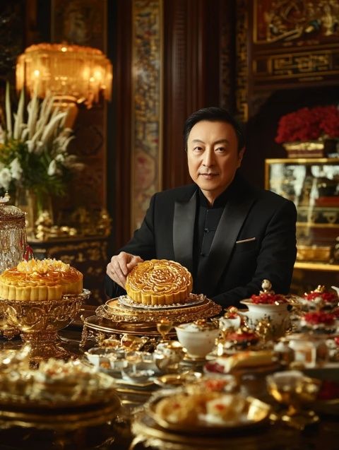 唐嫣現身閩侯正榮財富中心(閩侯正榮財富中心美食)