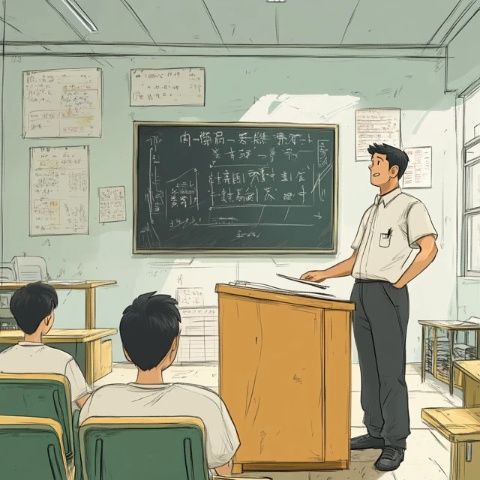 四年級上冊語文期末復習寶典：詩詞、成語到句子專項訓練，全面提分！