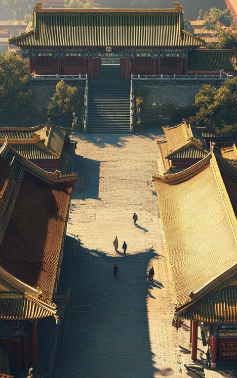 什么，濟寧沒曲阜名氣大？可知曲阜是濟寧下轄的一個縣級市,濟寧的尷尬誰懂？