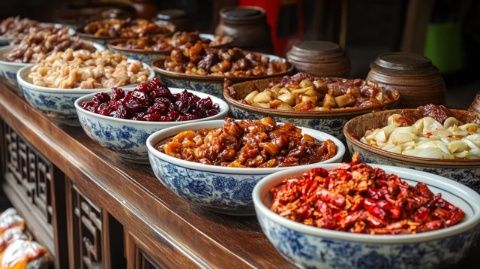 深圳美食全攻略：從潮汕腸粉到湘菜海鮮，一網打盡地道風味
