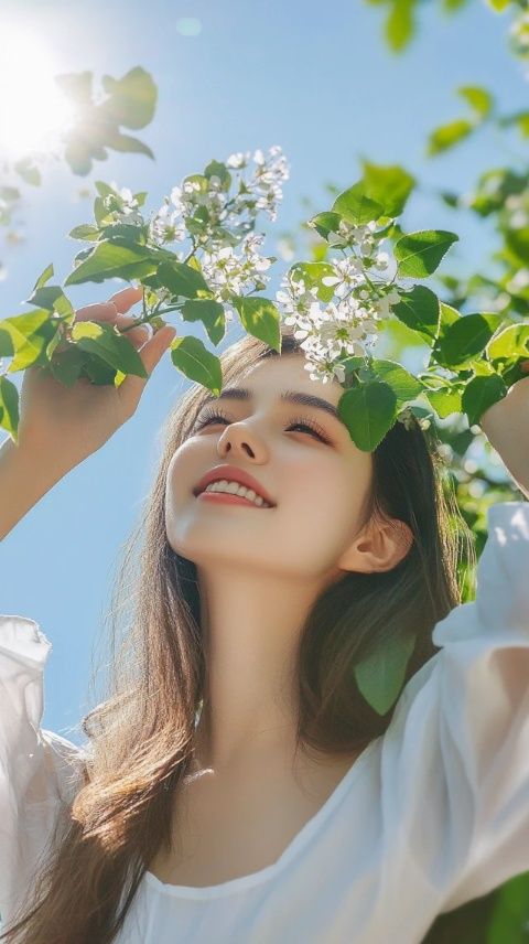 美貌四十天能滿足的話,心靈美的人說一輩子