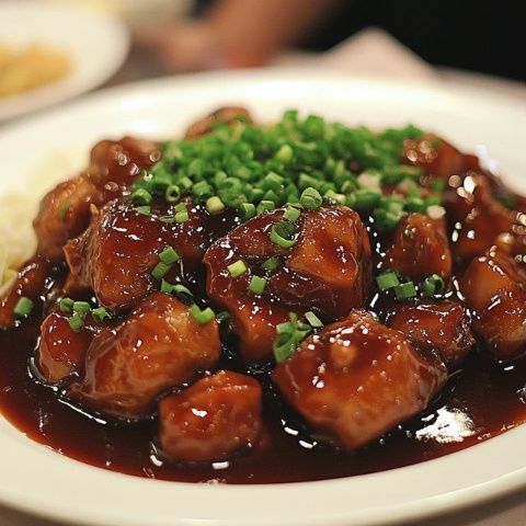 熱海景區附近高分餐廳探店記：烤香豬皮脆肉嫩，湯品鮮美不容錯過！