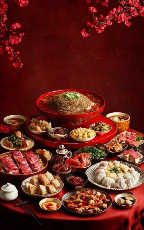 安慶特色小吃大全，來一場說走就走的美食之旅！