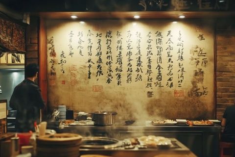 全國美食探索第一站:宜賓(上)——燃面、口蘑面、李莊白肉,開啟味蕾之旅