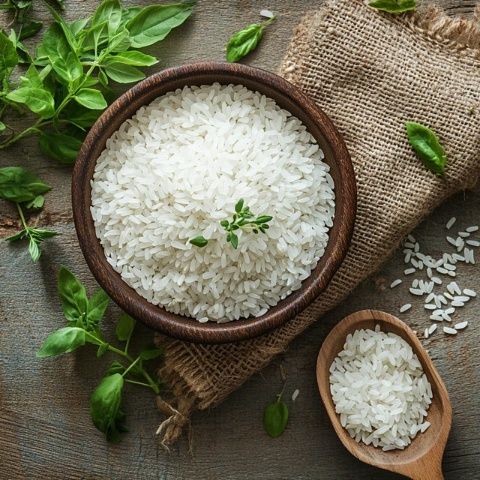 挑選米飯有講究南方北方大米有何不同?