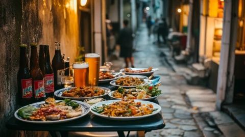 惠州雙灣美食之旅：三日兩晚純享吃喝玩樂攻略