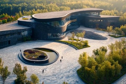 探秘南昆山石河奇觀:與自然對話的心靈滋養之旅