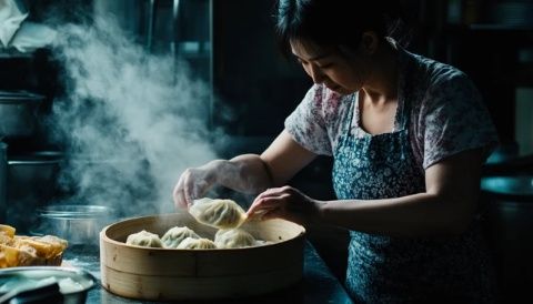 九月二十四日:深入探討信陽(yáng)菜制作——優(yōu)質(zhì)食材的奧秘與美味呈現(xiàn)