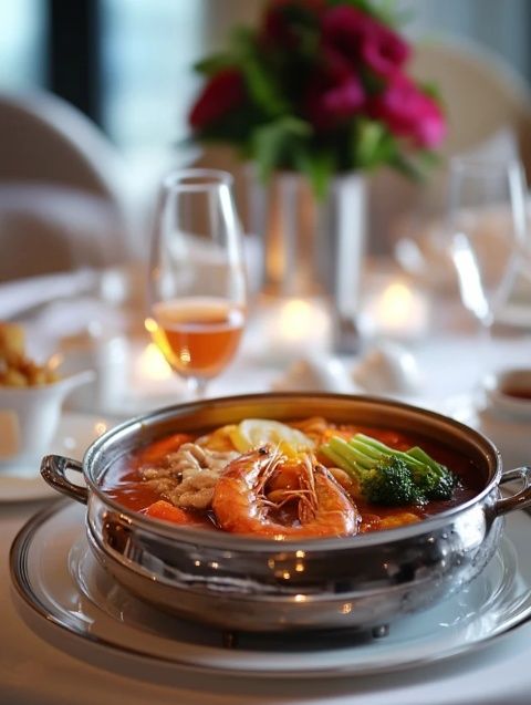 六天郵輪美食全記錄:自助餐、點菜餐廳到豪華西餐,2000多元的超值享受!