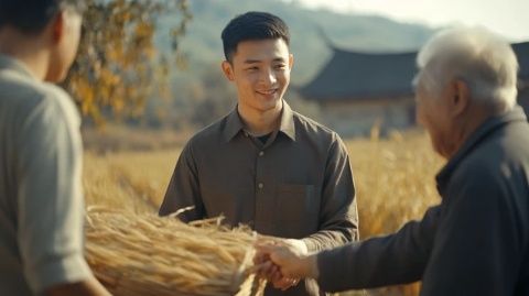 清華白菜湯事件引發(fā)熱議我理解了張雪峰的憤怒