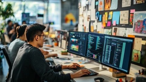 華為認證解析:權威ICT行業資質及多樣課程詳解