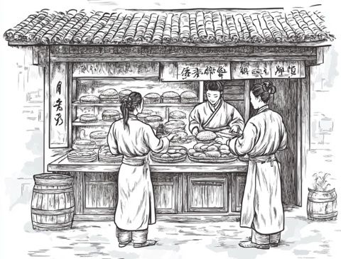 中國文化常識五：中國傳統(tǒng)文化常識