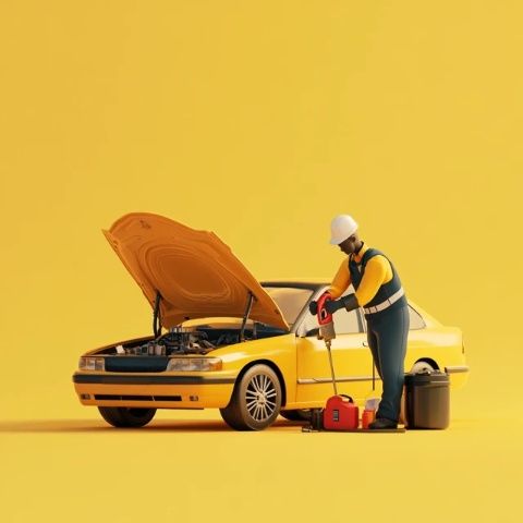 夏季汽車保養小常識: 別忽視這些細節！