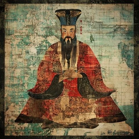 中國文化常識五:中國傳統文化常識