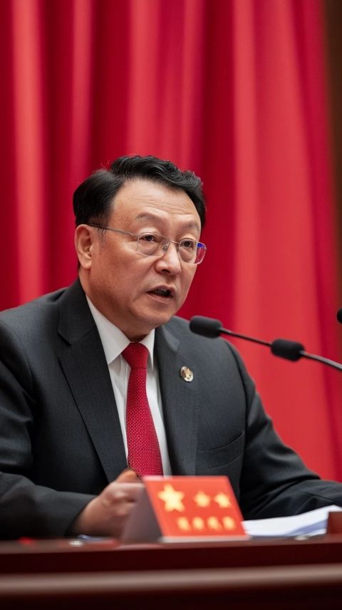 清華白菜湯事件引發(fā)熱議我理解了張雪峰的憤怒
