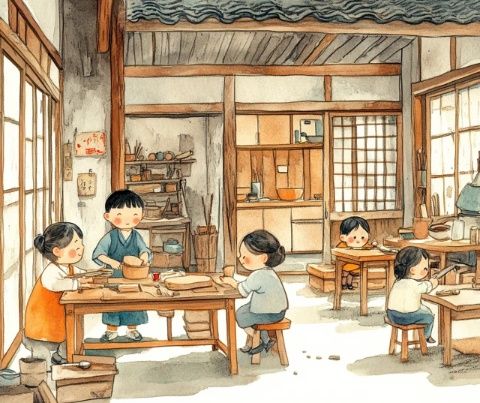 中國文化常識五:中國傳統文化常識