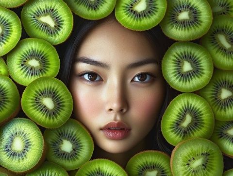 生活小常識大全: 水果蔬菜美容秘訣、泡腳睡眠好方法和其他小竅門