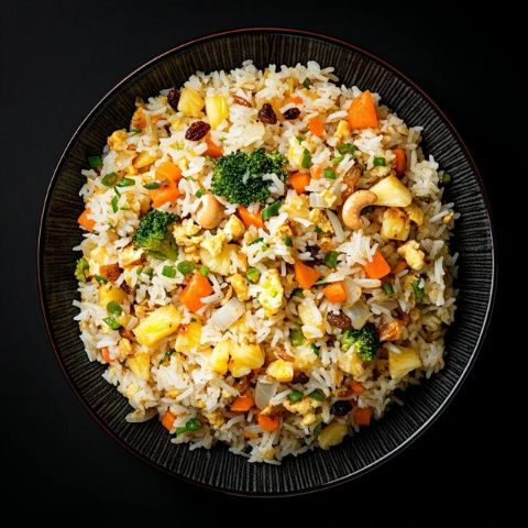 云梯計(jì)劃中的"皇帝炒飯