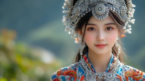 中國北部的多元文化自治區——內蒙古