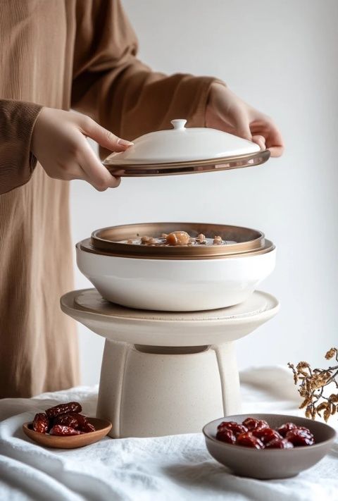 紅棗創意料理:6款美味食譜大公開!