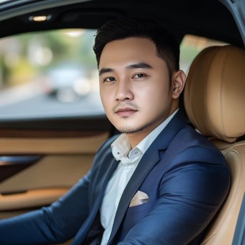 暖心!浙江一新郎邀請婚車司機坐主桌吃飯:大家都不容易