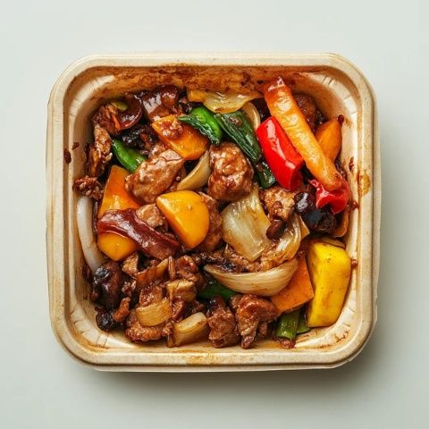 揭秘那些破壞美食行為的背后真相