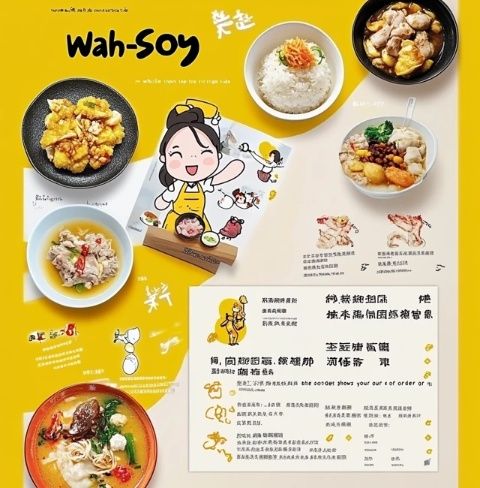 溫州美食探店地圖，吃貨速收藏！