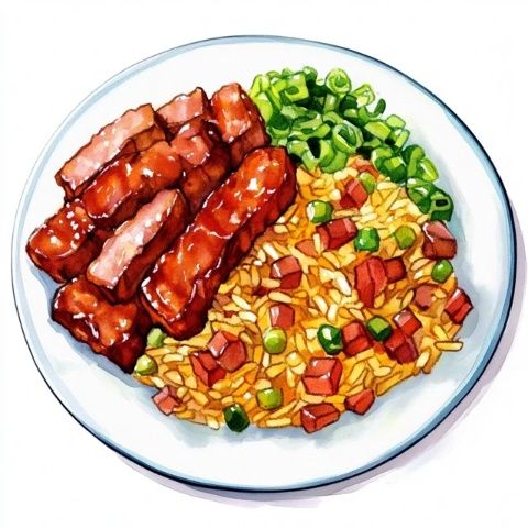 云梯計(jì)劃中的"皇帝炒飯