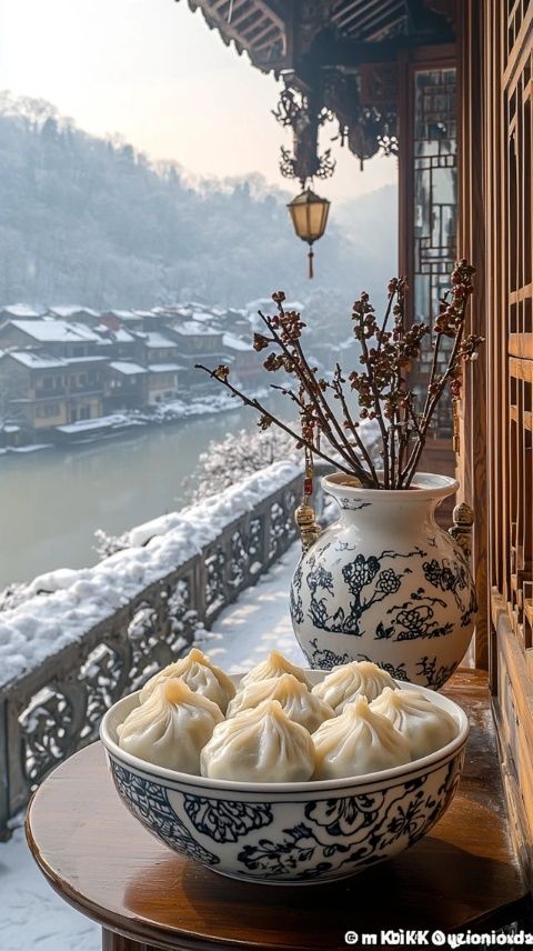 春季美食大賽:長沙高記食堂,一到寒冬臘月