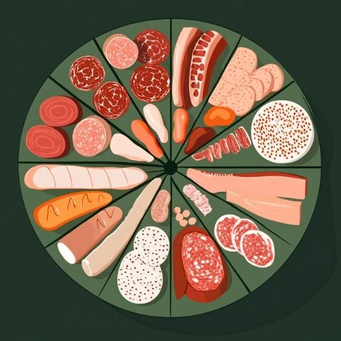 14種肉類:專家建議盡量避免食用,部分地區(qū)曾視其為滋補(bǔ)佳品