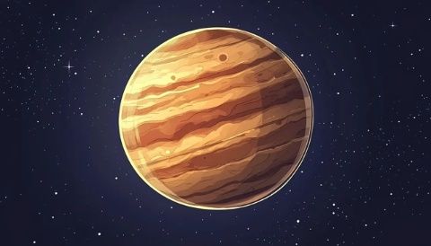 木星簡介:了解最大的行星