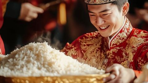黑神話:悟空之后,中國美食文化再次閃耀全球天空