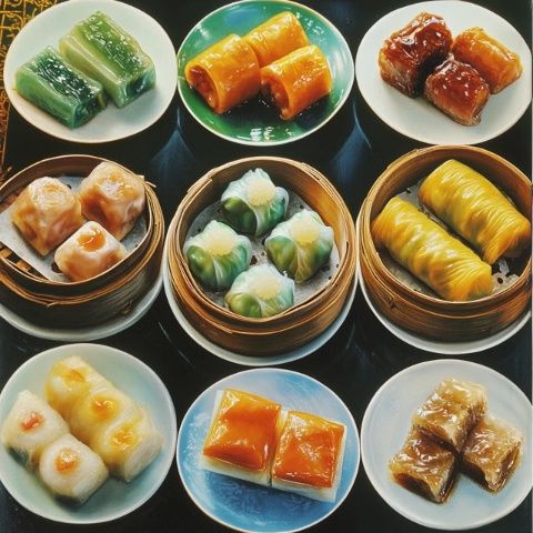 潮汕特色美食：細殼海鮮（薄殼），與江浙滬的海瓜子有何不同？
