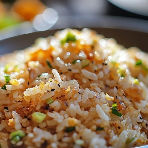 炒飯怎么做才稱得上好吃，滿足這四點做出來的炒飯不會差