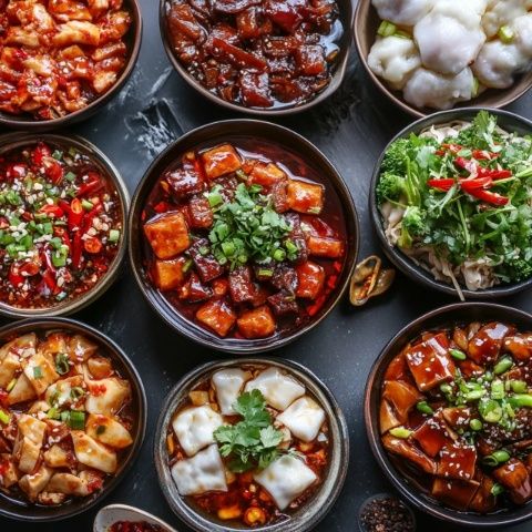 義馬美食之旅:品嘗豫西邊陲獨特風味