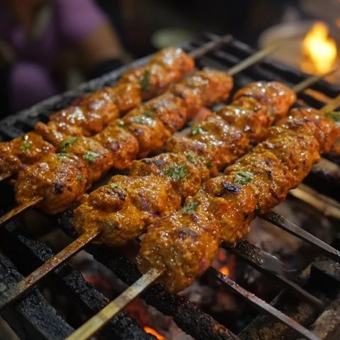 在自駕318國(guó)道線的過(guò)程中,你可以品嘗到許多美食,以下是一些推薦