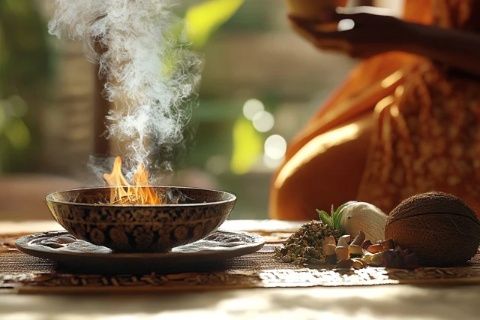 關(guān)于燒香的6個常識(燒香常識)