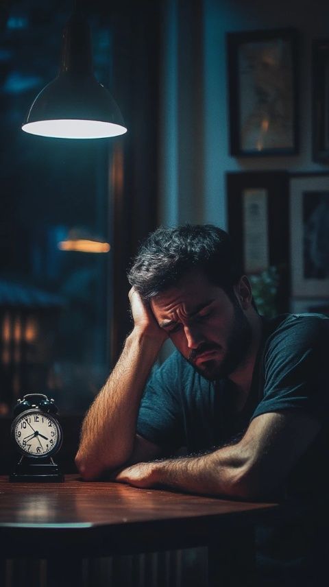 夜晚8點到10點的秘密:快速提升自我的高效策略和實踐指南
