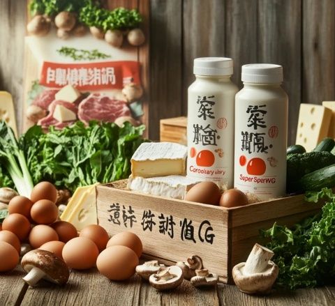 草原美食之旅:手把肉與韭花醬的完美搭配,探尋草原美食文化之旅