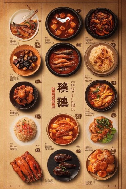 草原美食之旅:手把肉與韭花醬的完美搭配,探尋草原美食文化之旅