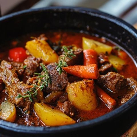 非洲羊肉進口:嘗鮮全球美食,體驗異國風味