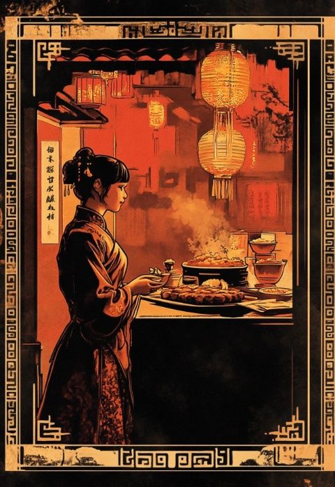 澳門傳統(tǒng)美食風(fēng)采展