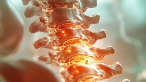 腰椎常識全解析:從癥狀診斷到日常保健的全方位指南