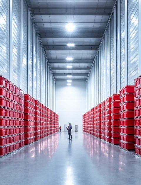 冷庫基本知識簡介:你必須了解的冷藏庫常識